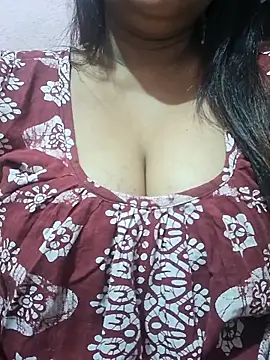 Hot-Anuska online show from February 5, 6:12 pm