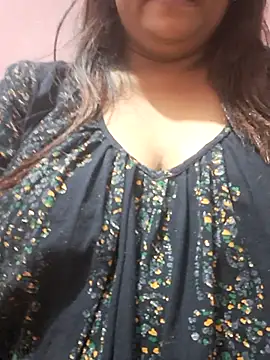 Hot-Anuska online show from April 10, 1:49 pm