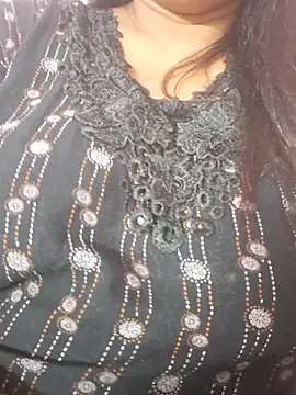 Hot-Anuska online show from April 11, 4:22 pm