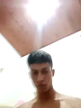 wolf james123 online show from December 29, 4:19 pm