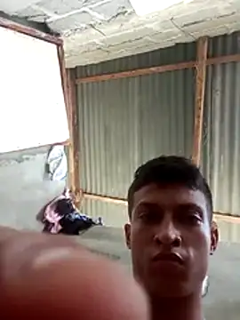 wolf james123 online show from October 31, 3:57 pm