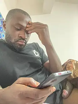 Blakishie online show from January 19, 5:49 pm