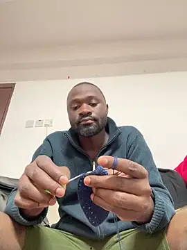 Blakishie online show from January 24, 5:11 pm