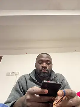 Blakishie online show from January 25, 9:14 pm