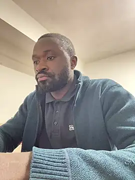 Blakishie online show from February 1, 9:08 pm