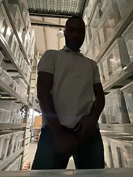 Blakishie online show from February 6, 10:48 am