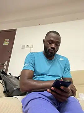 Blakishie online show from February 7, 9:26 pm