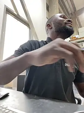 Blakishie online show from February 8, 12:06 pm