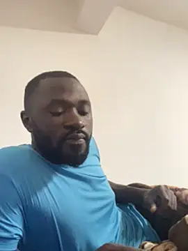 Blakishie online show from February 9, 9:28 pm