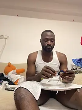 Blakishie online show from February 10, 4:47 pm