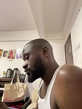 Blakishie online show from March 1, 6:32 pm