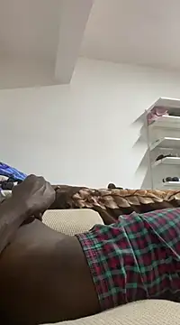 Blakishie online show from March 6, 7:14 am