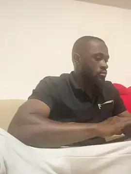 Blakishie online show from March 21, 10:06 pm