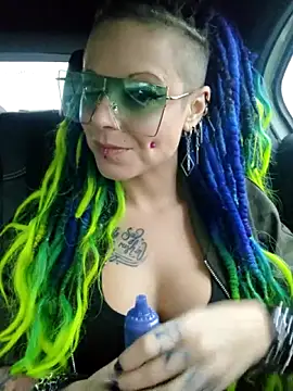 EdgesOfReality online show from November 4, 7:29 am