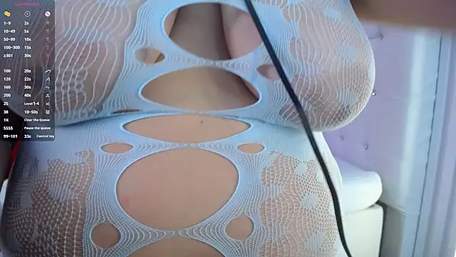 miisevvie  online show from January 11, 12:26 am