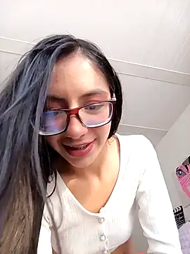 MissAfroditha online show from December 11, 9:34 pm