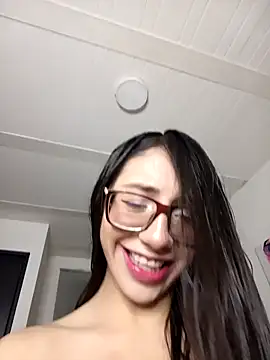 MissAfroditha online show from January 9, 1:08 am