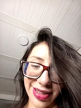 MissAfroditha online show from January 10, 5:47 am