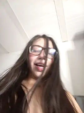 MissAfroditha online show from January 31, 7:07 am