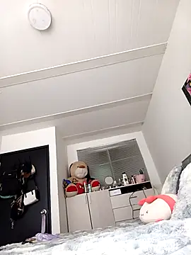 MissAfroditha online show from December 14, 5:29 pm