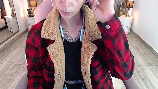 Sam mansson66 online show from February 15, 12:22 pm