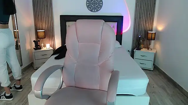 Sam mansson66 online show from February 17, 12:05 pm