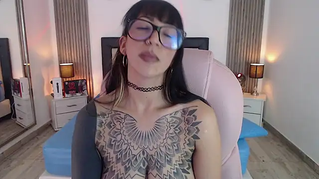 Sam mansson66 online show from March 13, 6:23 pm