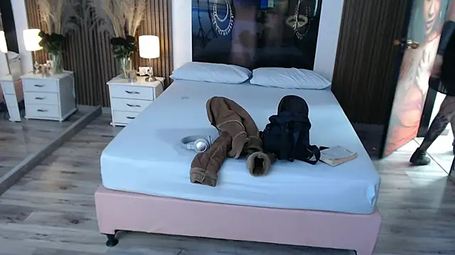 Sam mansson66 online show from September 26, 2:43 pm