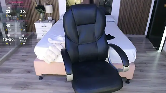 Sam mansson66 online show from December 19, 2:24 pm