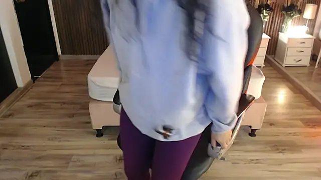 Sam mansson66 online show from February 12, 12:11 pm