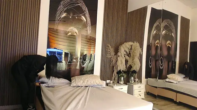 Sam mansson66 online show from April 4, 5:54 pm