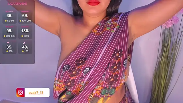 shara queen1 online show from February 3, 12:36 pm