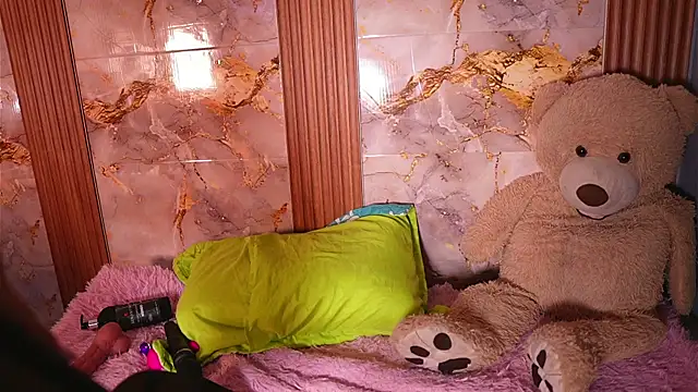 zoey-fox online show from January 6, 11:07 pm