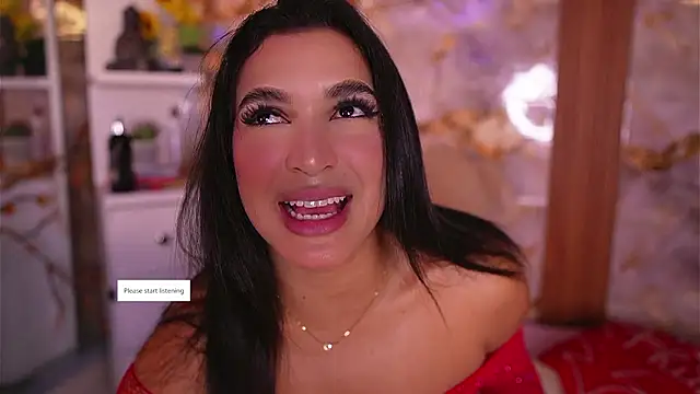 zoey-fox online show from February 5, 11:09 pm