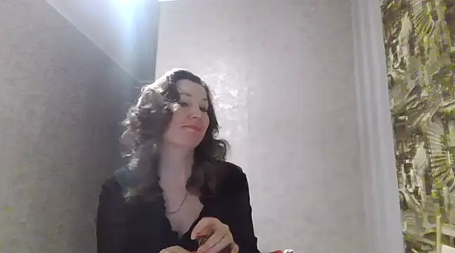 VselenaSun402 online show from January 29, 9:01 am