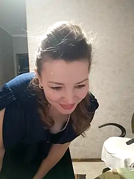 VselenaSun402 online show from March 9, 9:46 am