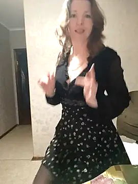 VselenaSun402 online show from March 16, 10:55 am