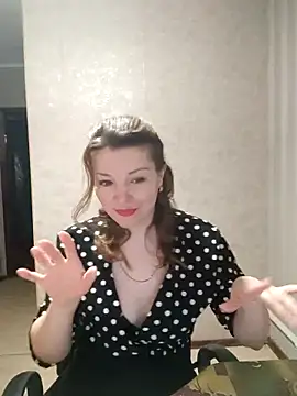 VselenaSun402 online show from March 22, 9:34 am