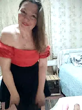 VselenaSun402 online show from February 13, 1:40 pm