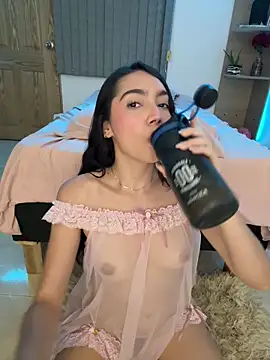 SOY LUPE online show from February 28, 12:32 am