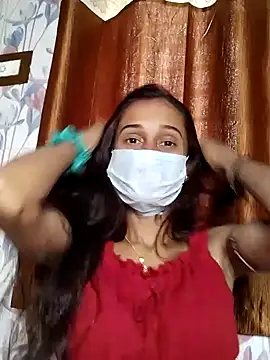 Oleevia online show from December 25, 7:46 am