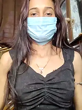 Oleevia online show from February 5, 1:58 am