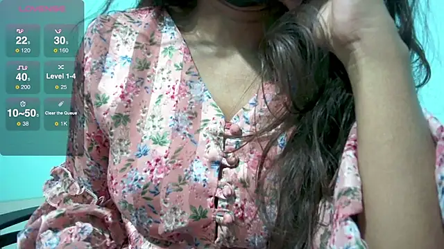 Only hunny online show from February 10, 4:58 pm