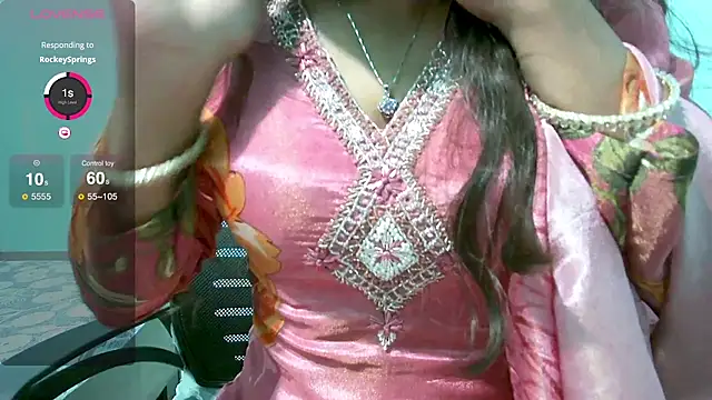 Only hunny online show from February 21, 4:59 pm