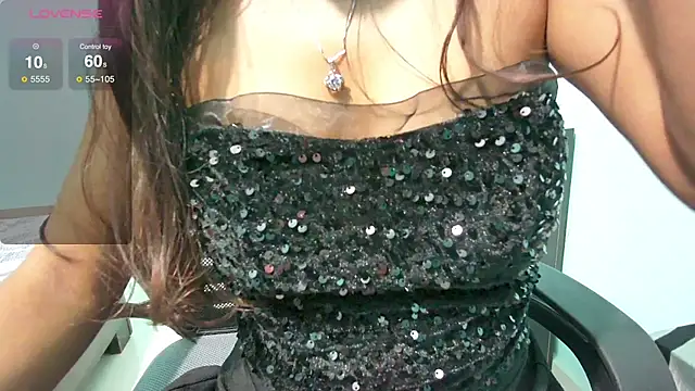 Only hunny online show from February 22, 8:09 pm