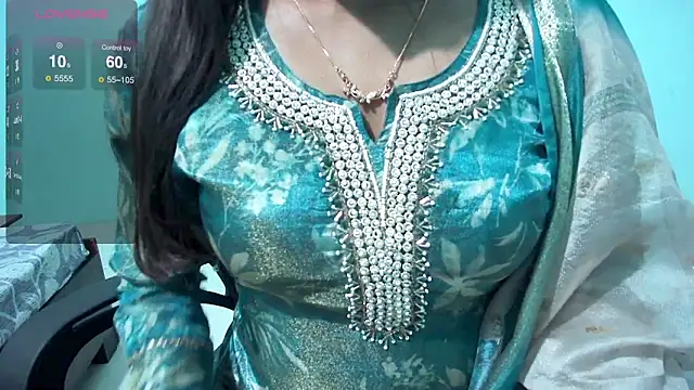 Only hunny online show from March 7, 5:06 pm