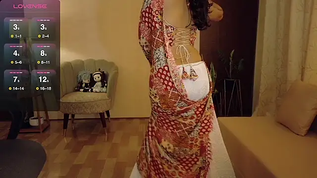 Only hunny online show from September 27, 2:16 am