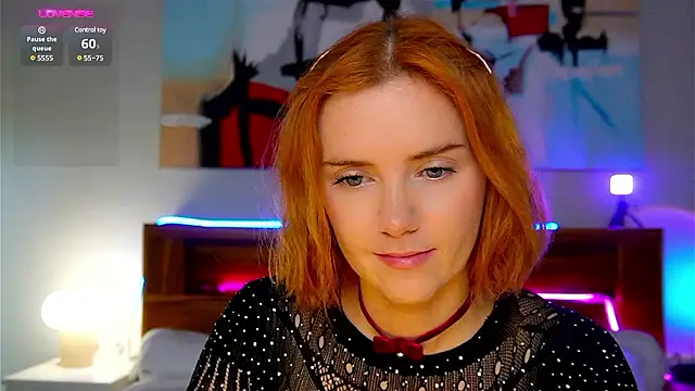 Timissi online show from December 3, 2:03 am