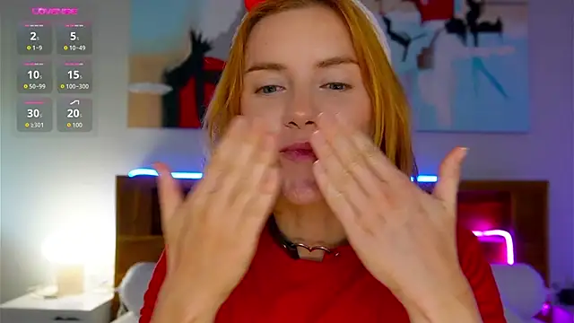 Timissi online show from December 6, 5:09 am