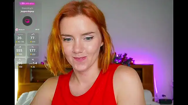 Timissi online show from December 15, 1:57 am